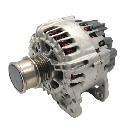 SVES Alternator SVES082762 image 2 Candru
