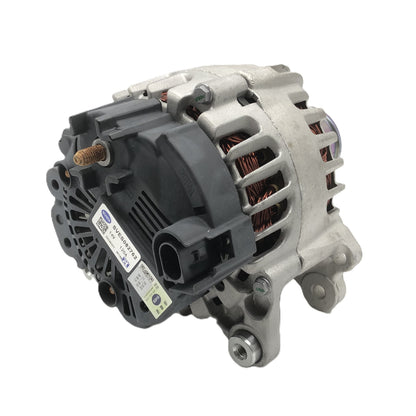 SVES Alternator SVES082762 image 4 Candru