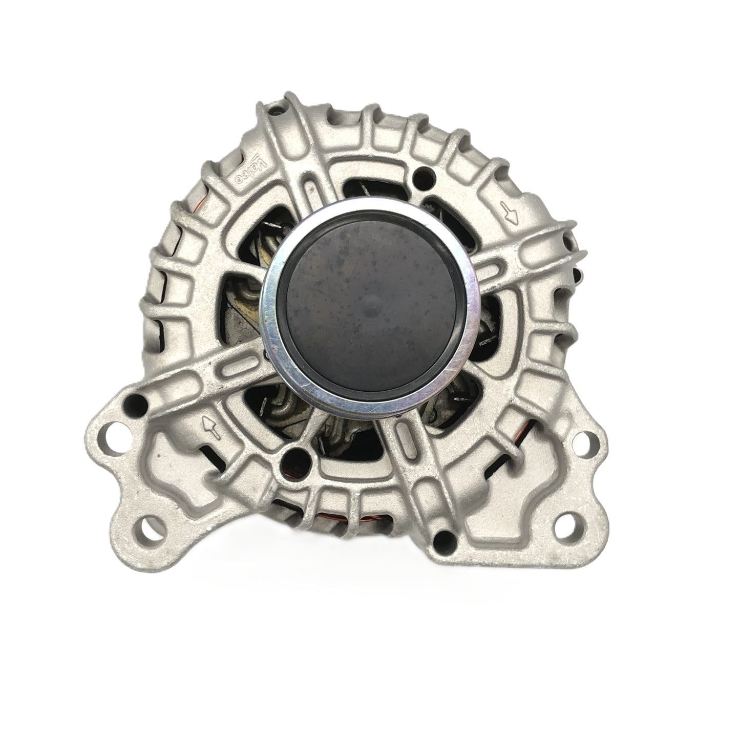 SVES Alternator SVES082762 image 3 Candru