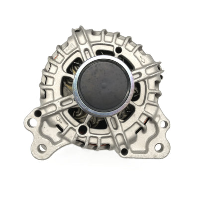 SVES Alternator SVES082762 image 3 Candru