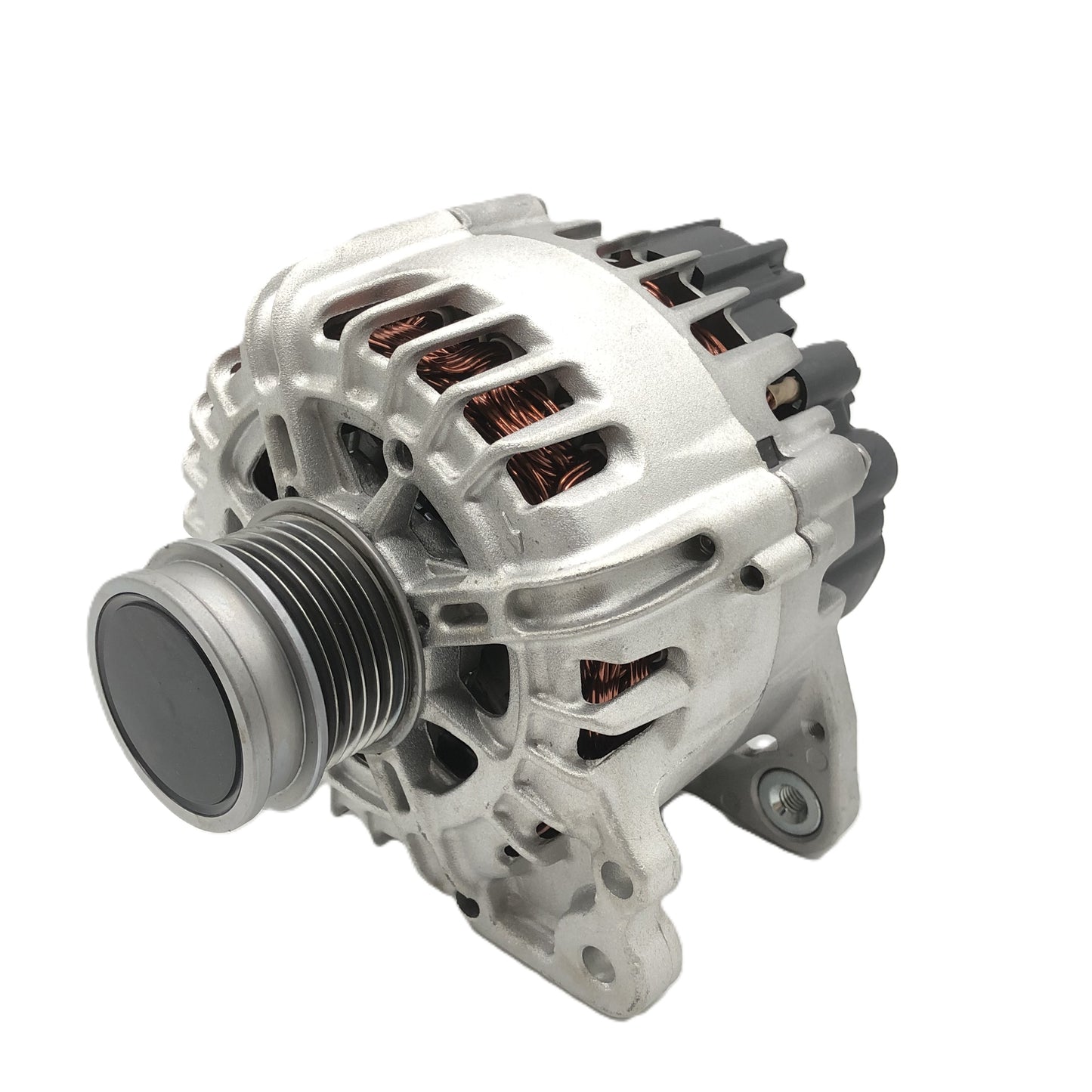 SVES Alternator SVES082765 image 2 Candru