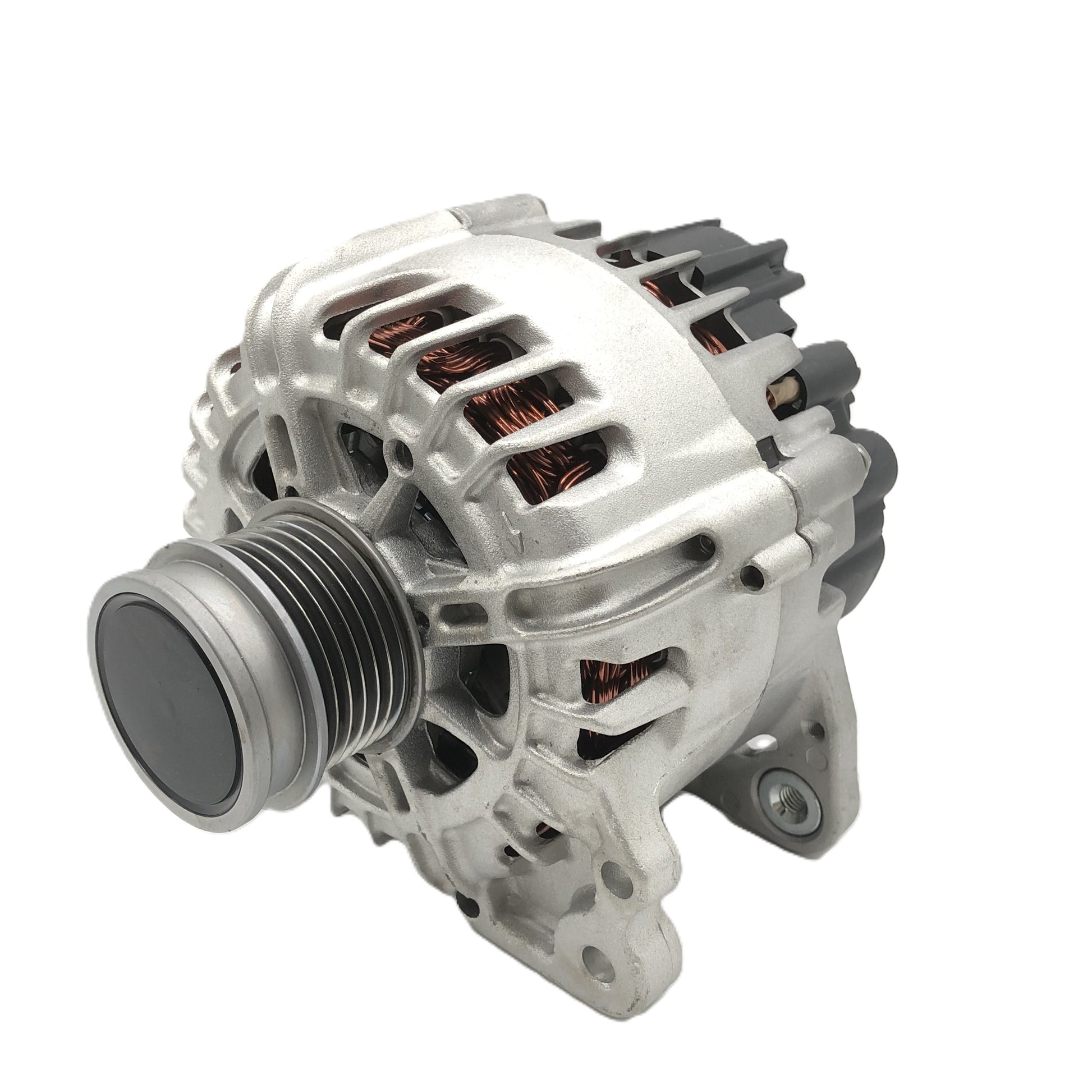 SVES Alternator SVES082765 image 2 Candru