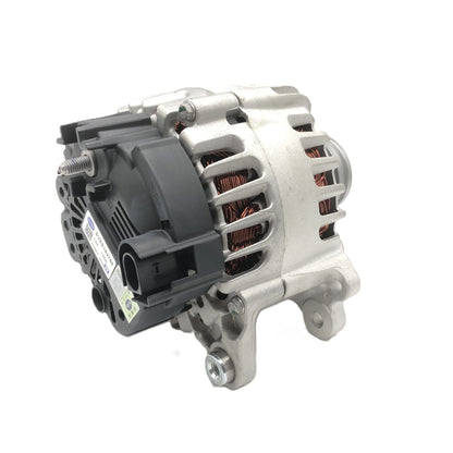 SVES Alternator SVES082765 image 3 Candru