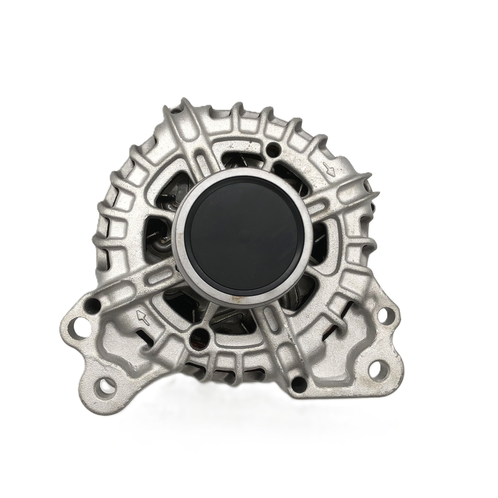 SVES Alternator SVES082765 image 4 Candru