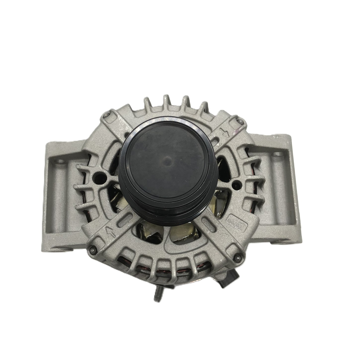 SVES Alternator SVES082777 image 6 Candru