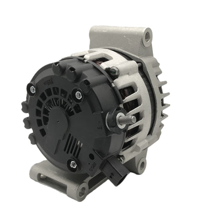 SVES Alternator SVES082777 image 3 Candru