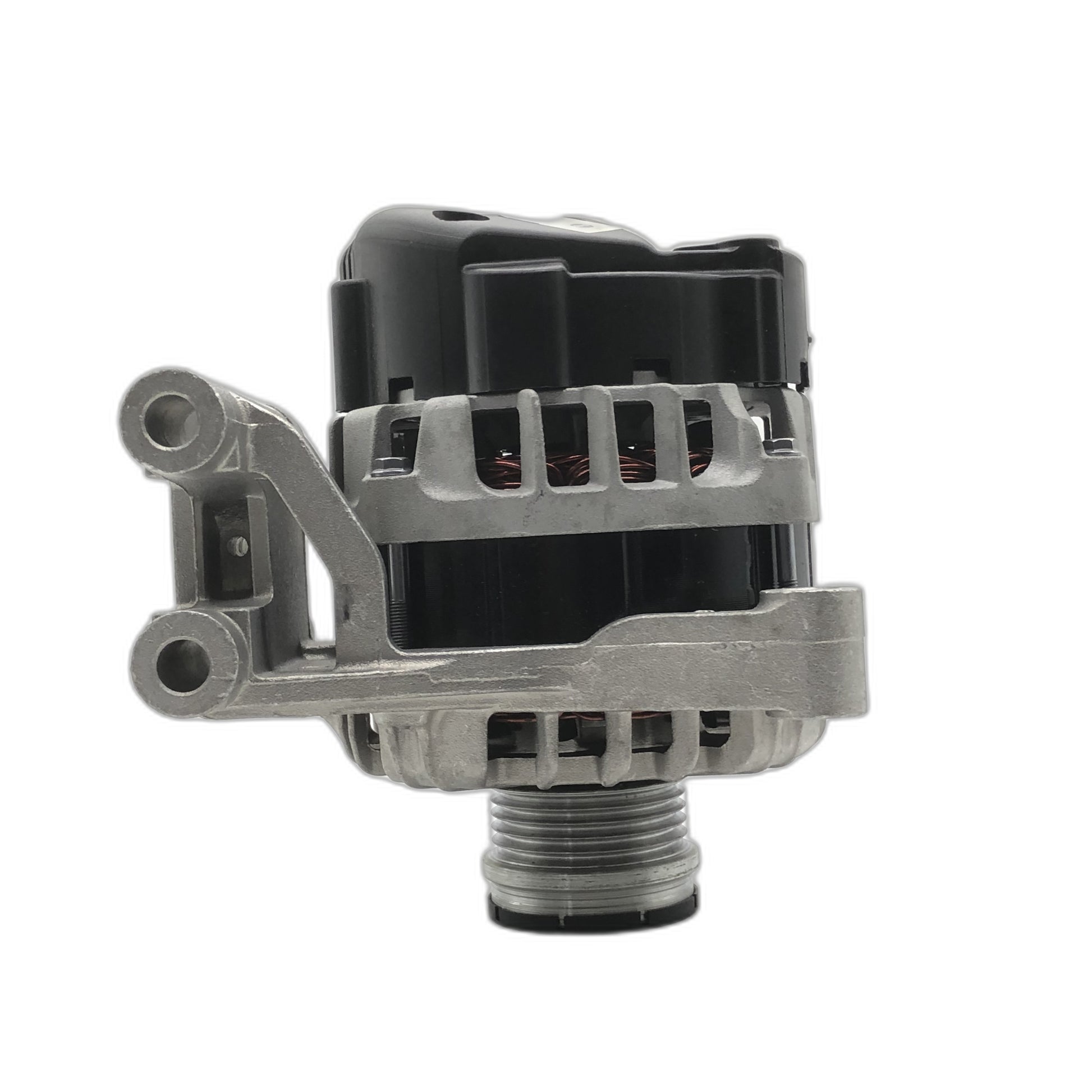 SVES Alternator SVES182778 image 3 Candru