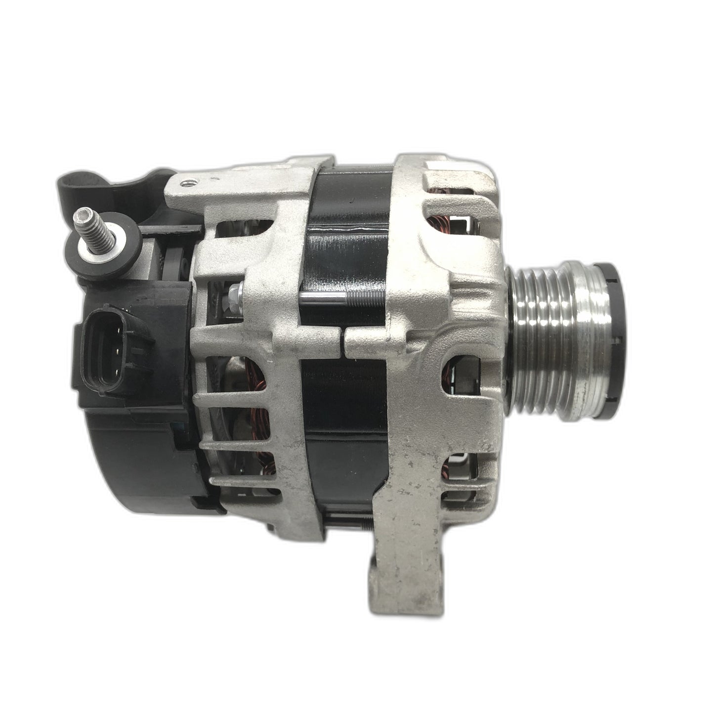 SVES Alternator SVES182778 image 6 Candru