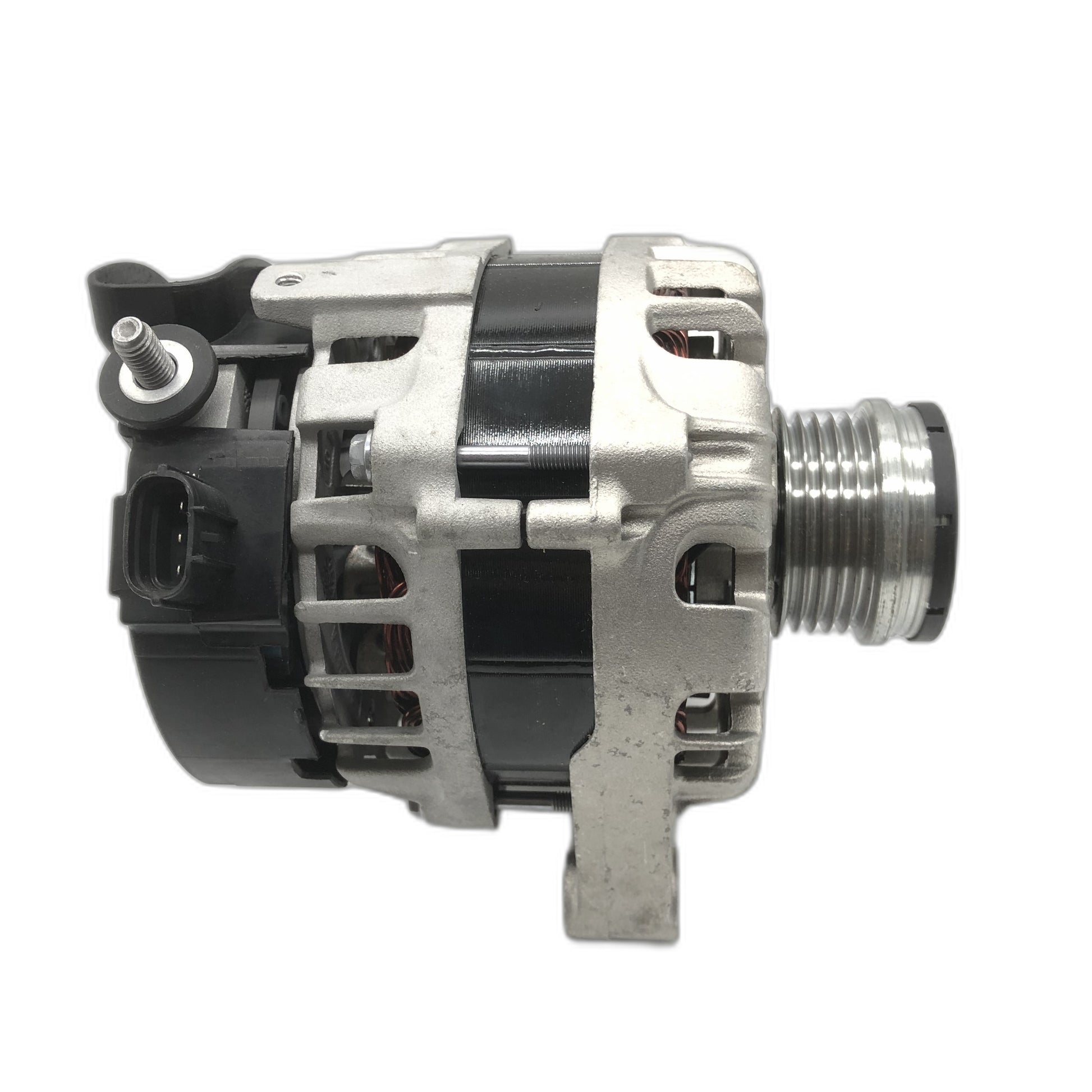SVES Alternator SVES182778 image 6 Candru