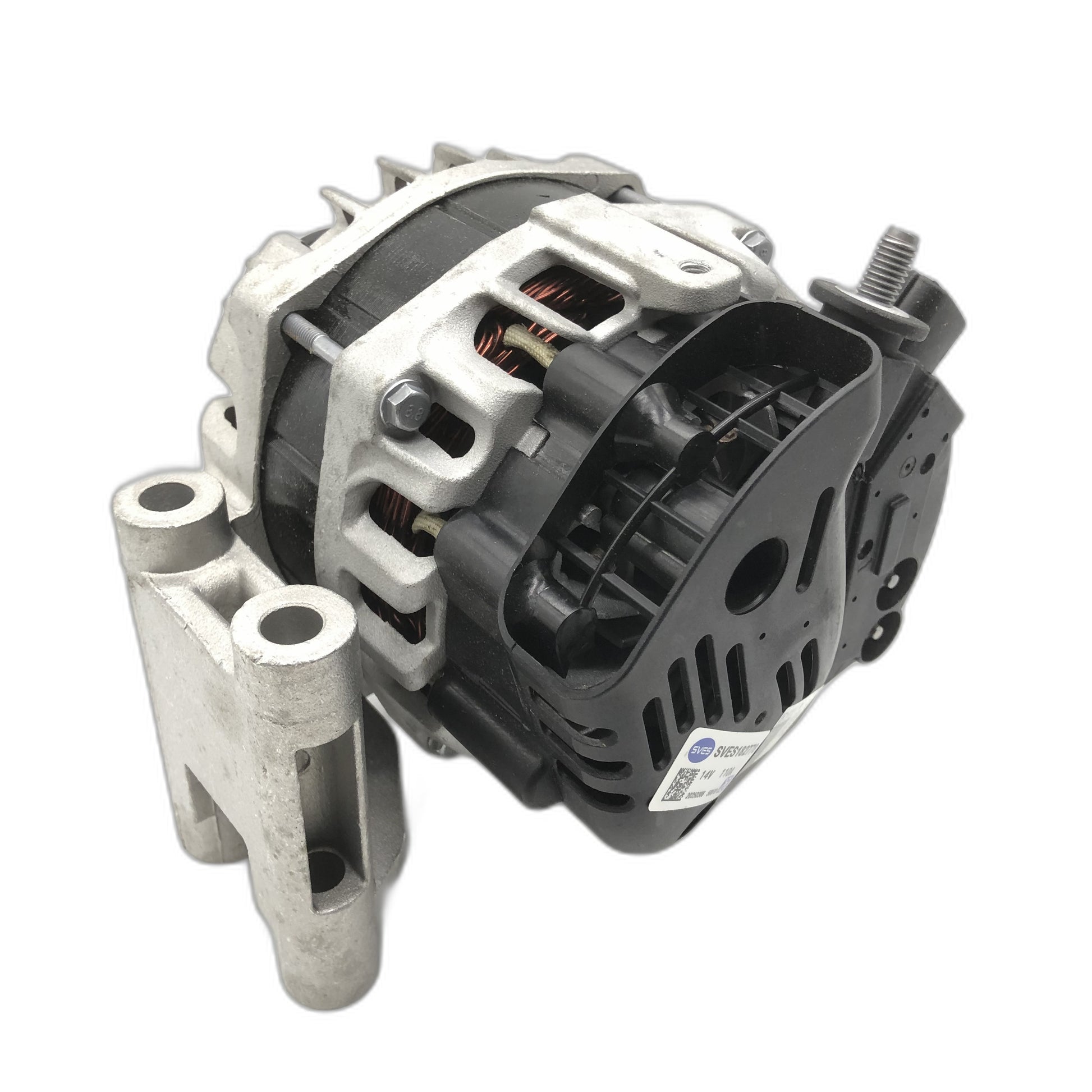SVES Alternator SVES182778 image 2 Candru