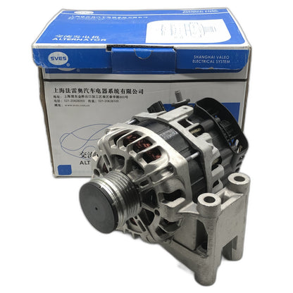 SVES Alternator SVES182778 image 1 Candru
