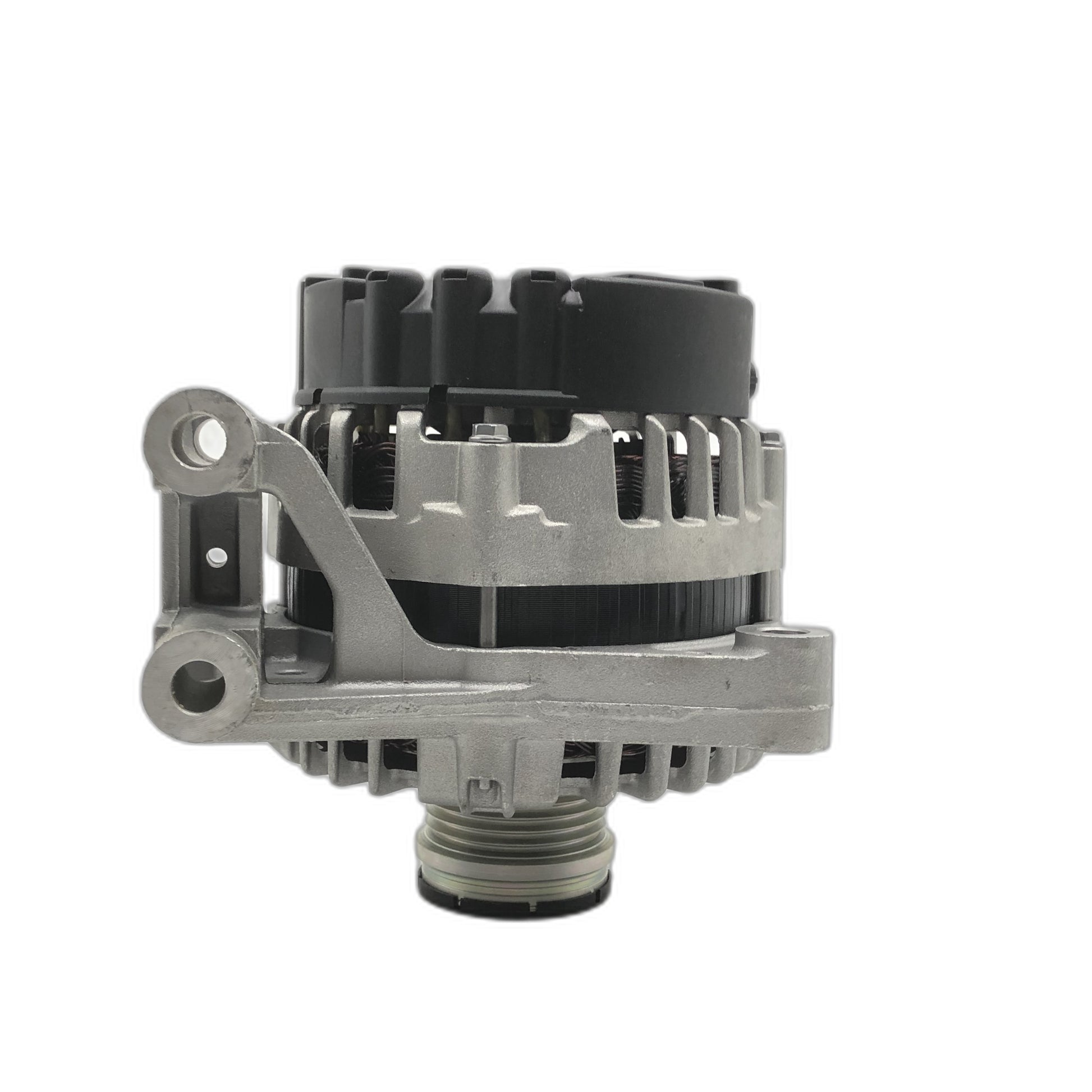 SVES Alternator SVES082780 image 2 Candru