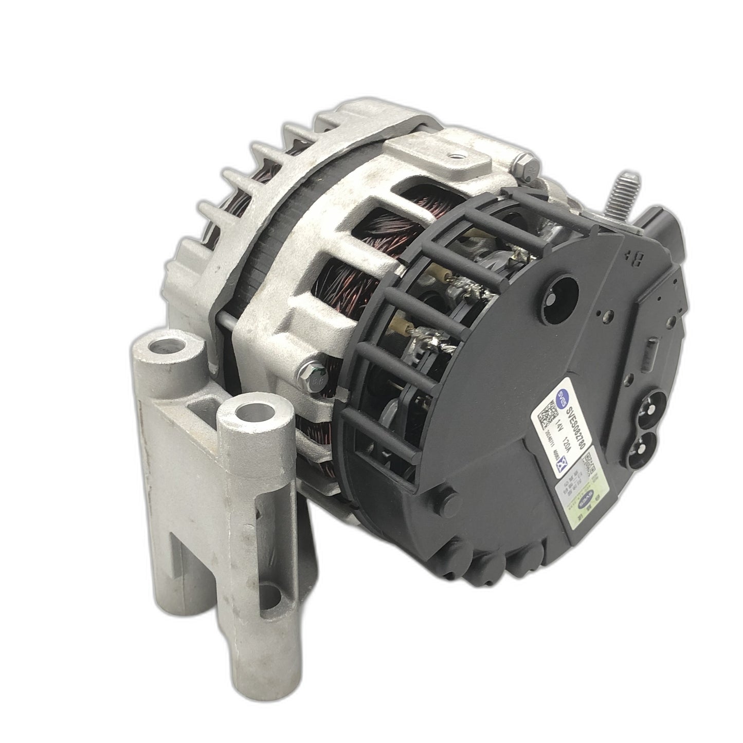 SVES Alternator SVES082780 image 5 Candru