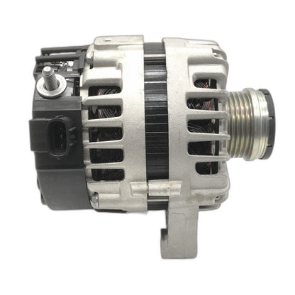 SVES Alternator SVES082780 image 6 Candru