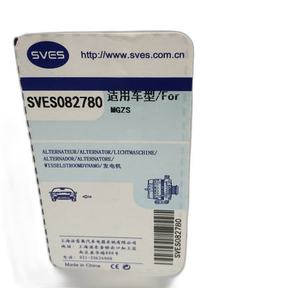 SVES Alternator SVES082780 image 7 Candru