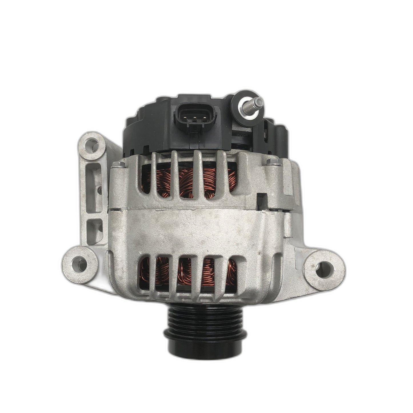 SVES Alternator SVES082783 image 3 Candru