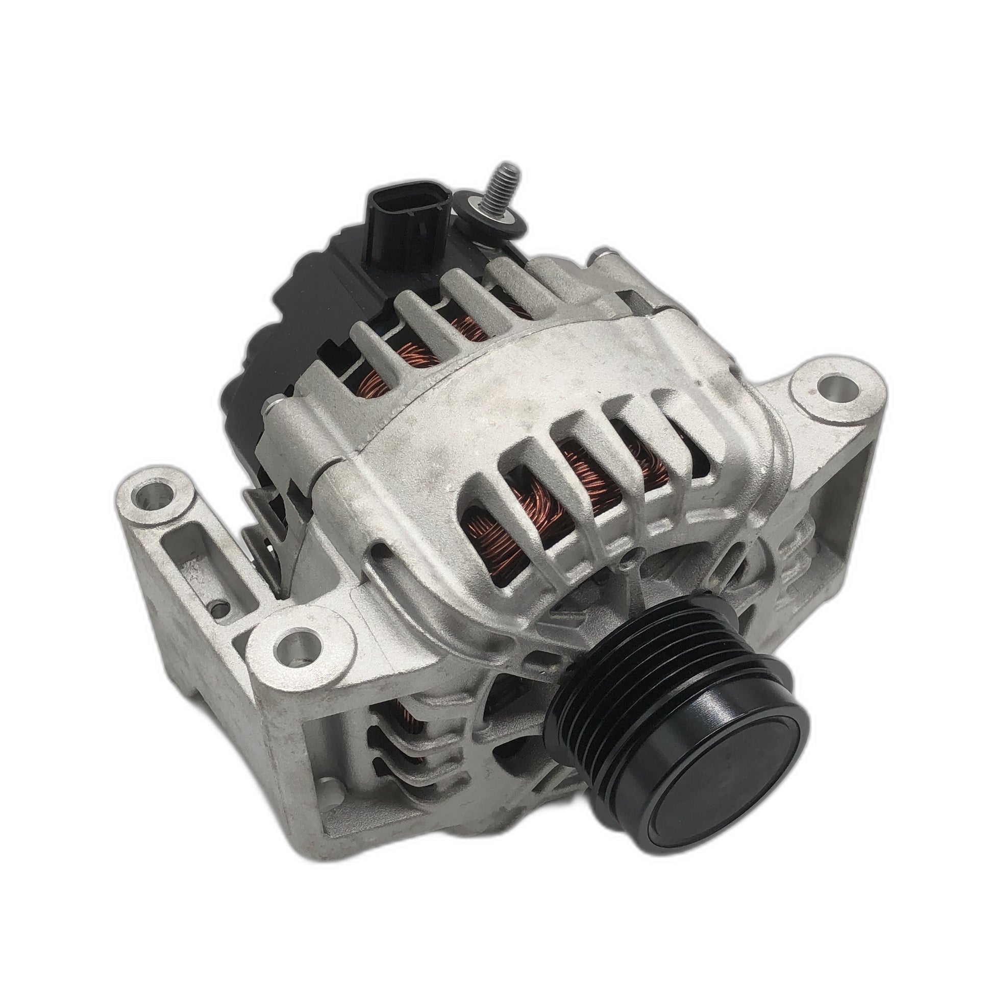 SVES Alternator SVES082783 image 2 Candru
