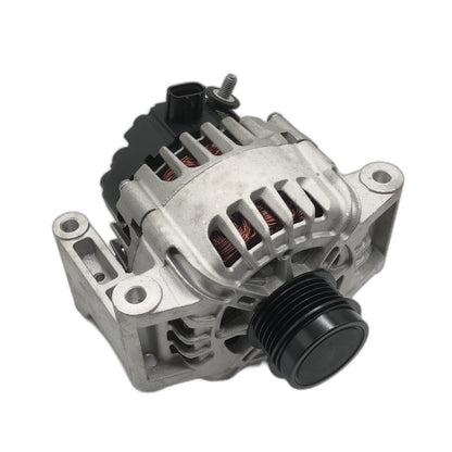 SVES Alternator SVES082783 image 2 Candru