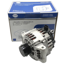 SVES Alternator SVES082783 image 1 Candru