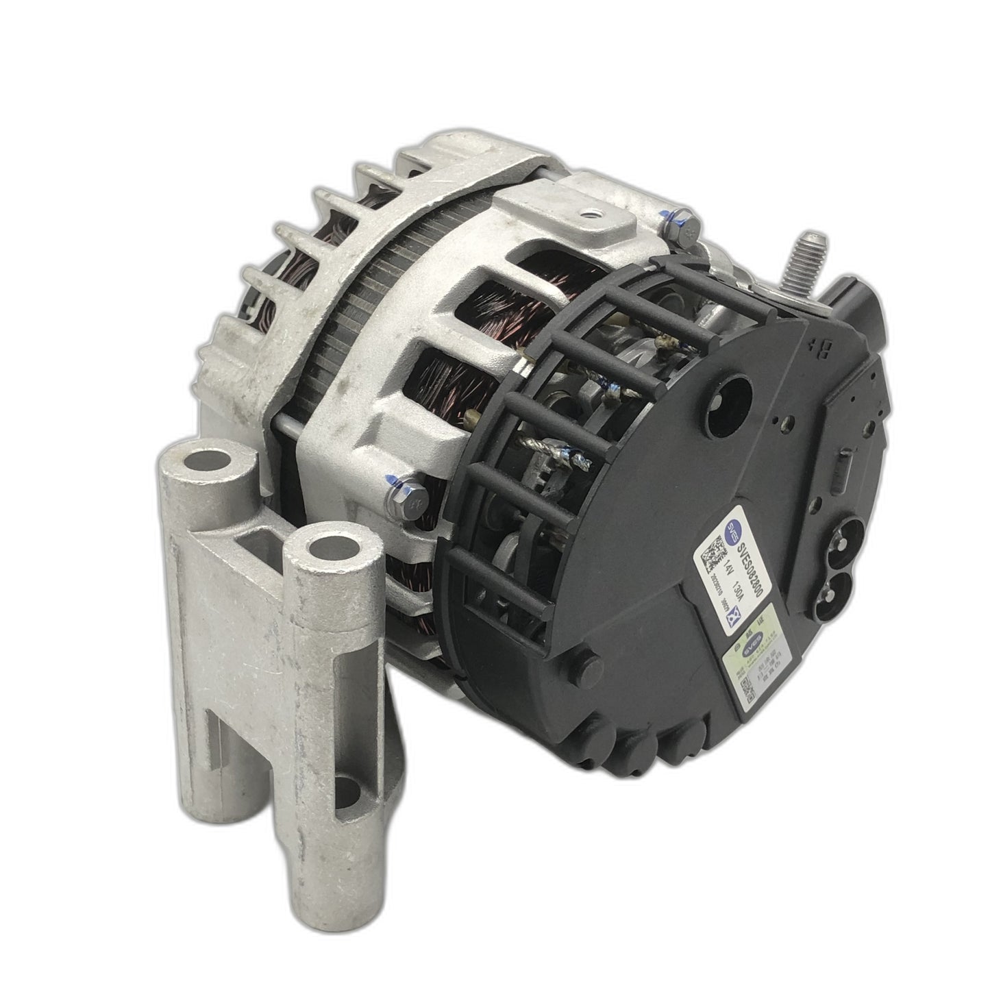 SVES Alternator SVES082800 image 2 Candru