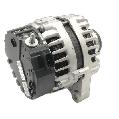 SVES Alternator SVES082800 image 3 Candru