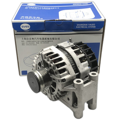 SVES Alternator SVES082800 image 1 Candru