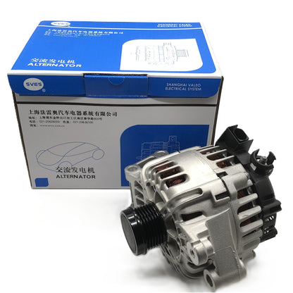 SVES Alternator SVES082805 image 1 Candru