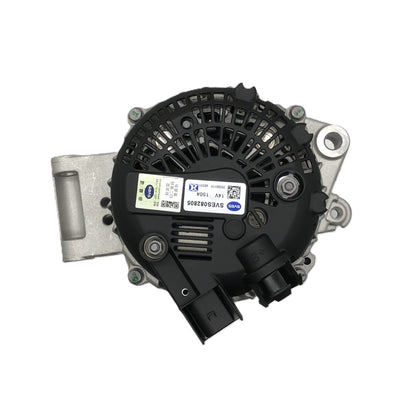 SVES Alternator SVES082805 image 6 Candru