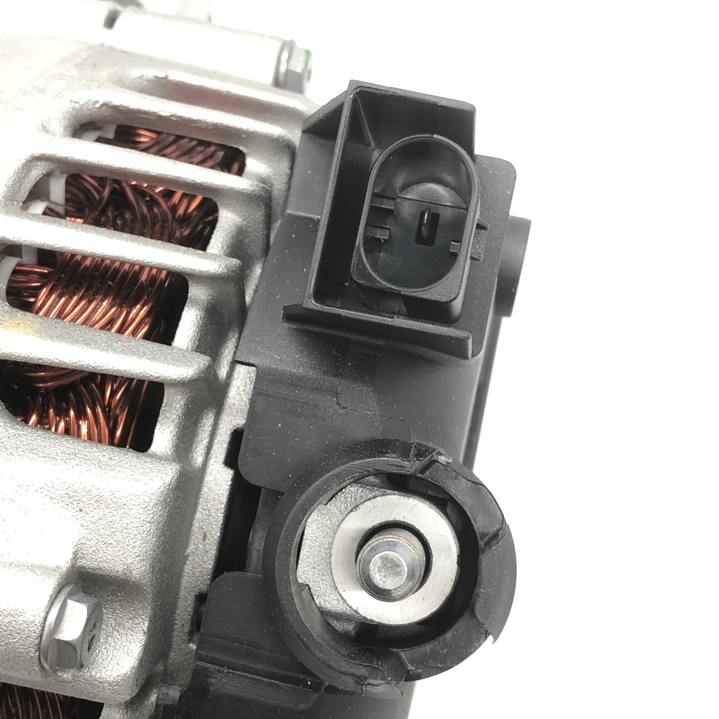 SVES Alternator SVES082805 image 8 Candru