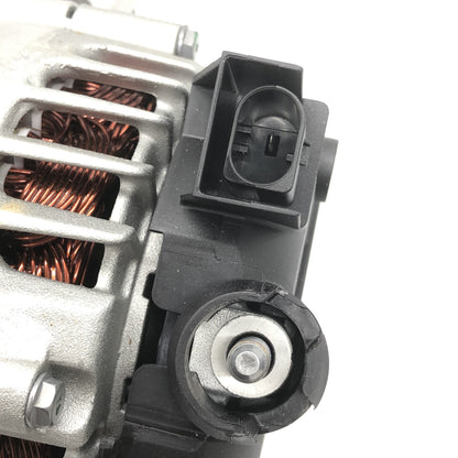 SVES Alternator SVES082805 image 8 Candru