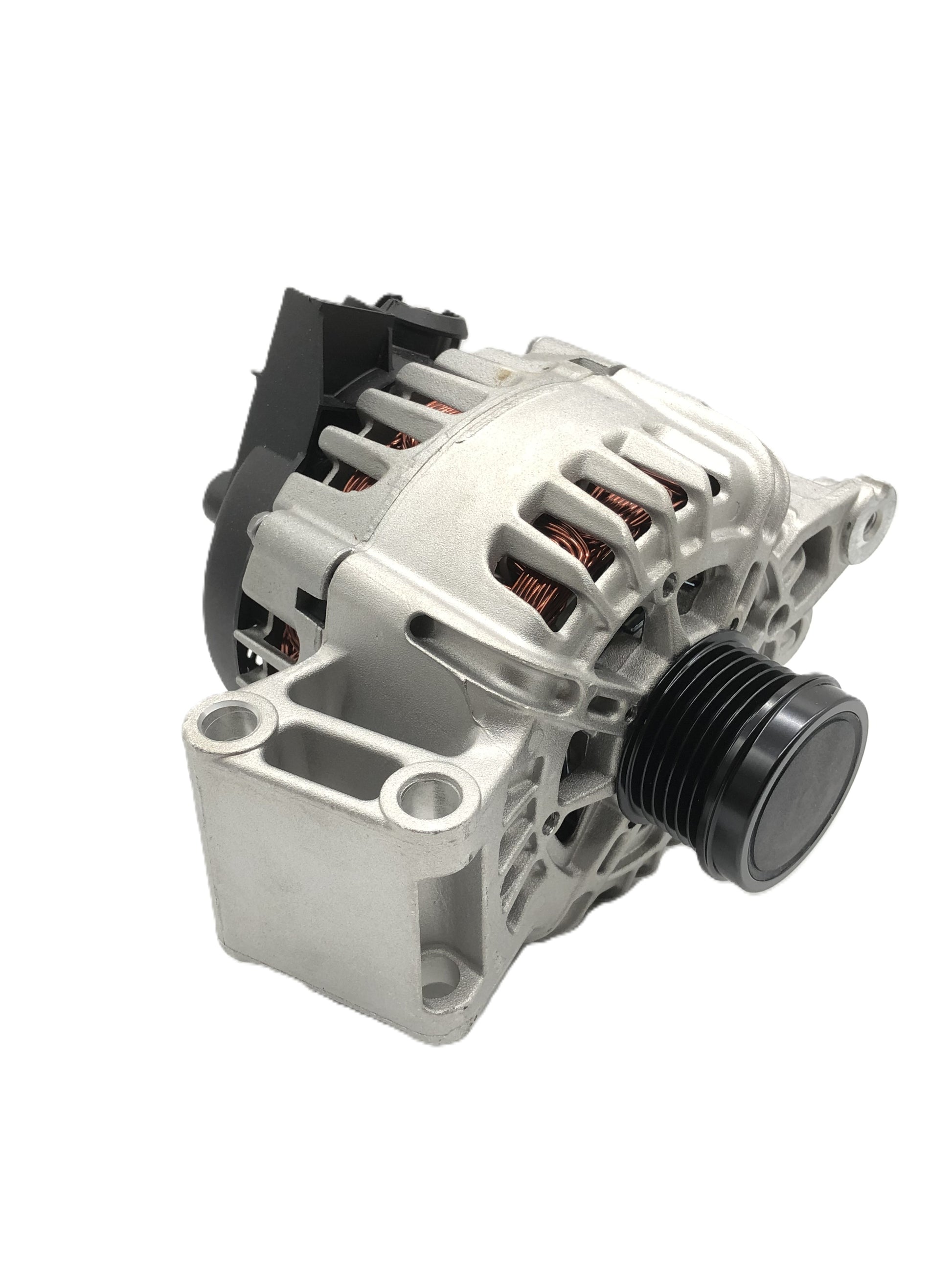 SVES Alternator SVES082805 image 4 Candru
