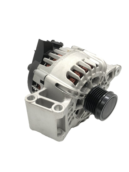 SVES Alternator SVES082805 image 4 Candru