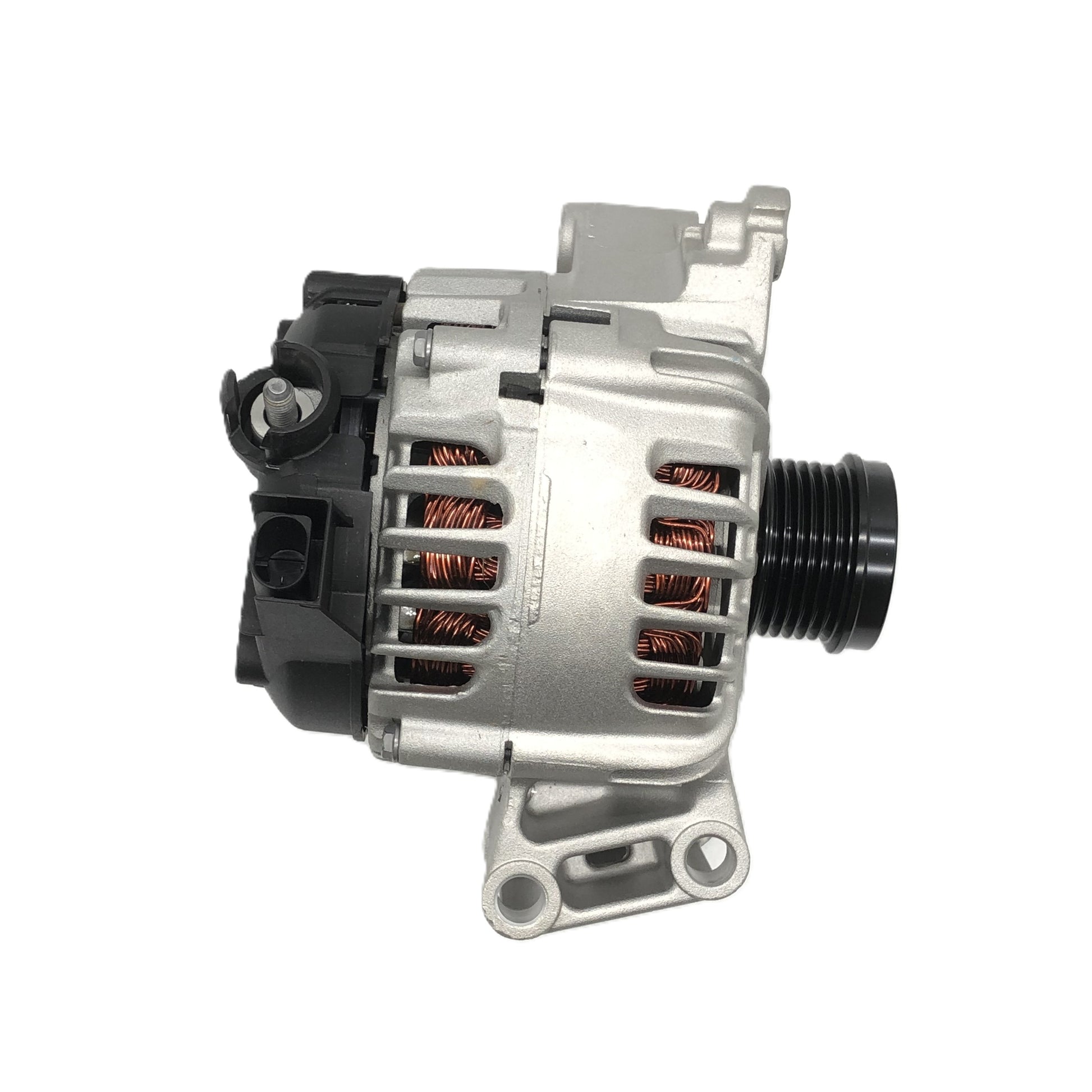 SVES Alternator SVES082805 image 2 Candru