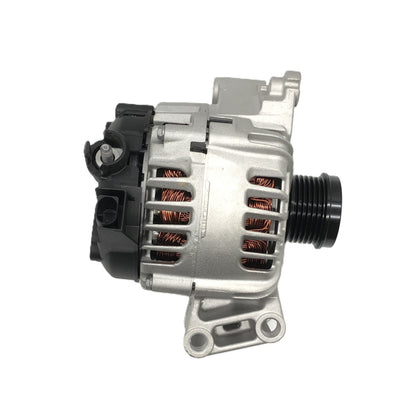 SVES Alternator SVES082805 image 2 Candru