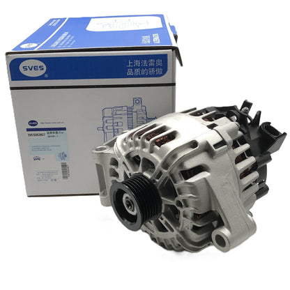 SVES Alternator SVES082807 image 9 Candru