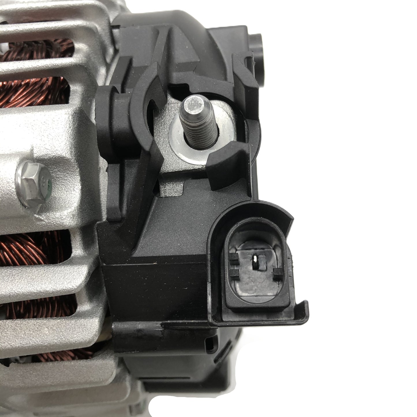 SVES Alternator SVES082807 image 7 Candru