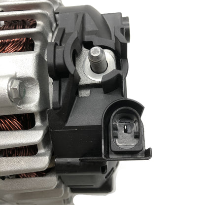 SVES Alternator SVES082807 image 7 Candru
