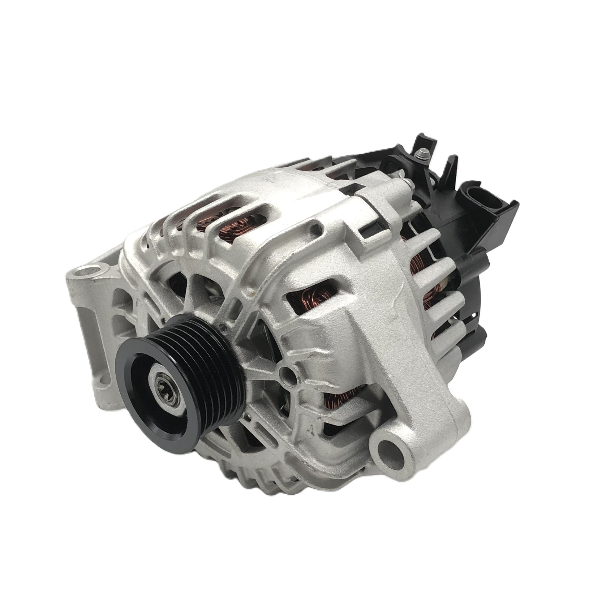 SVES Alternator SVES082807 image 6 Candru