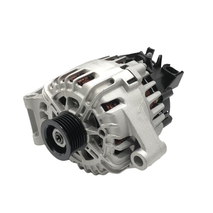 SVES Alternator SVES082807 image 6 Candru