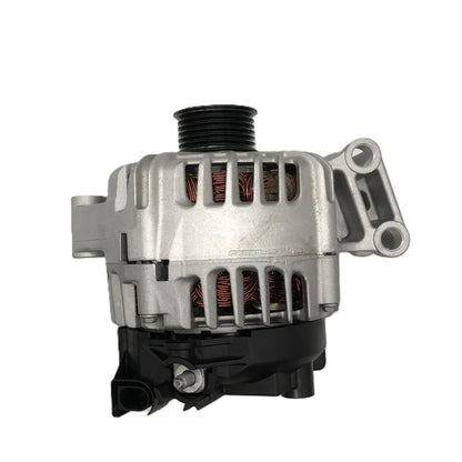 SVES Alternator SVES082807 image 4 Candru