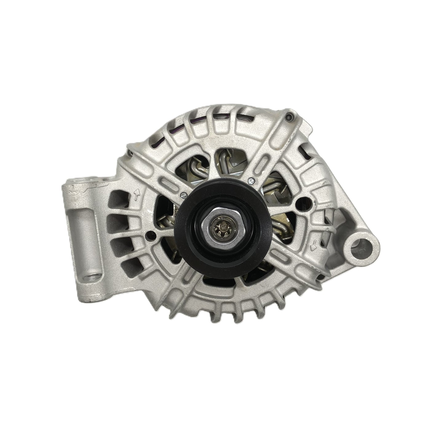 SVES Alternator SVES082807 image 3 Candru