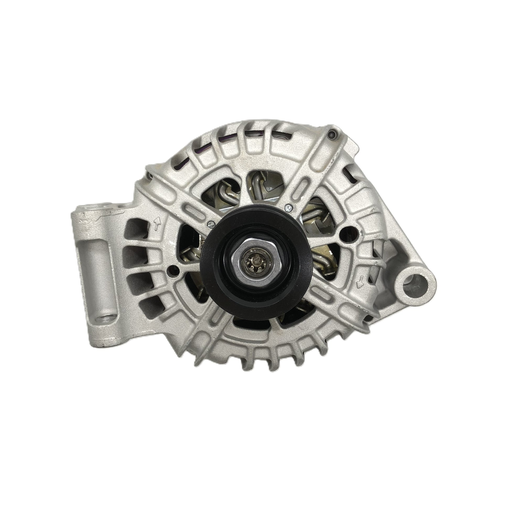 SVES Alternator SVES082807 image 3 Candru