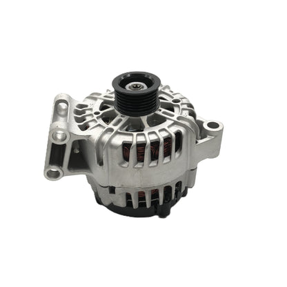 SVES Alternator SVES082807 image 2 Candru