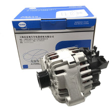 SVES Alternator SVES082807 image 1 Candru
