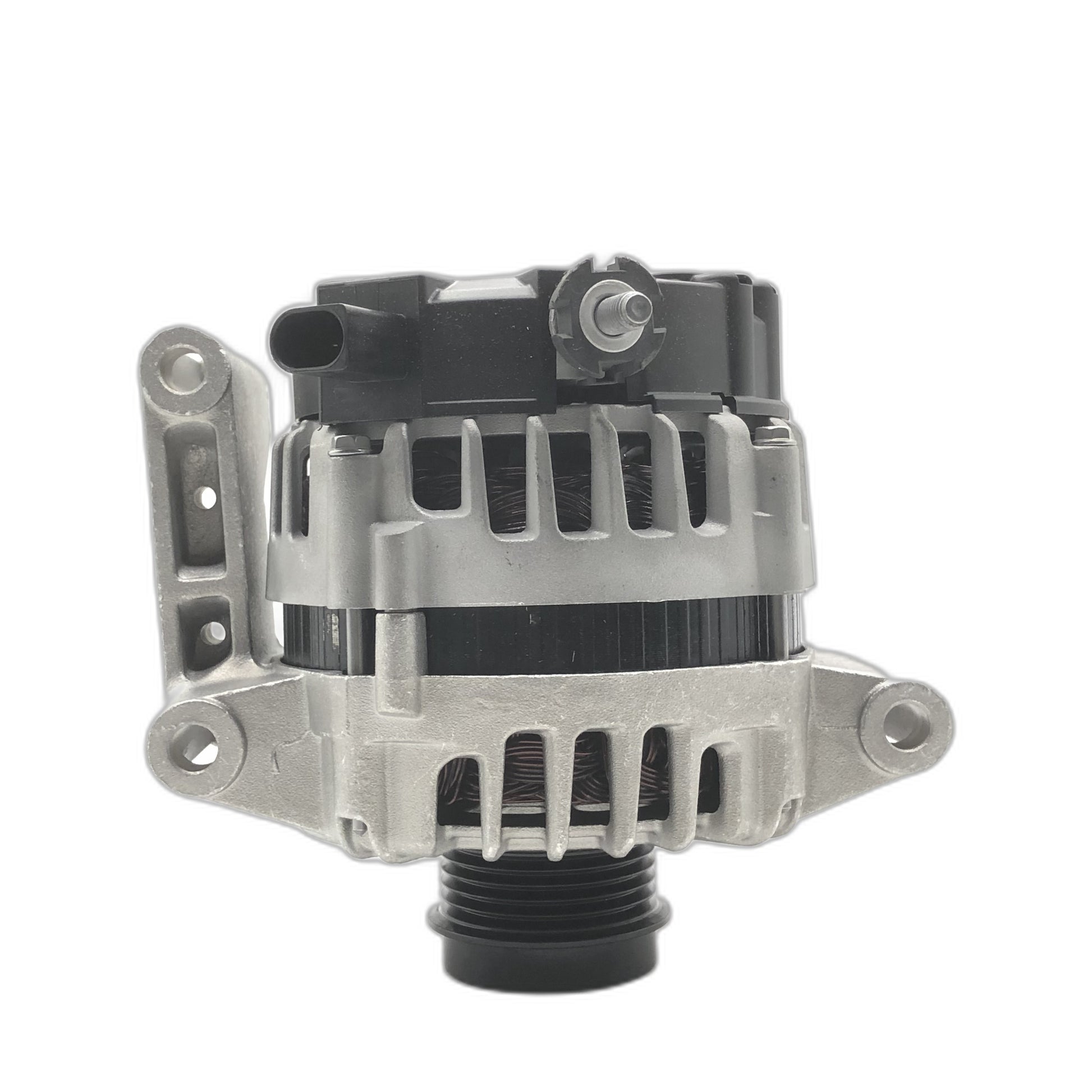 SVES Alternator SVES182812 image 3 Candru