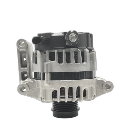SVES Alternator SVES182812 image 3 Candru