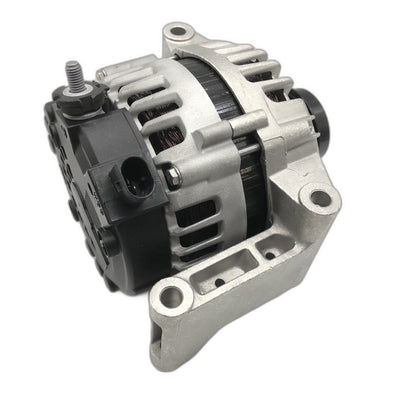 SVES Alternator SVES182812 image 6 Candru