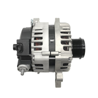 SVES Alternator SVES082813 image 7 Candru