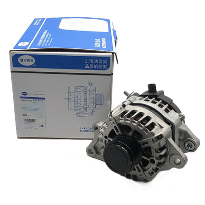 SVES Alternator SVES082813 image 4 Candru