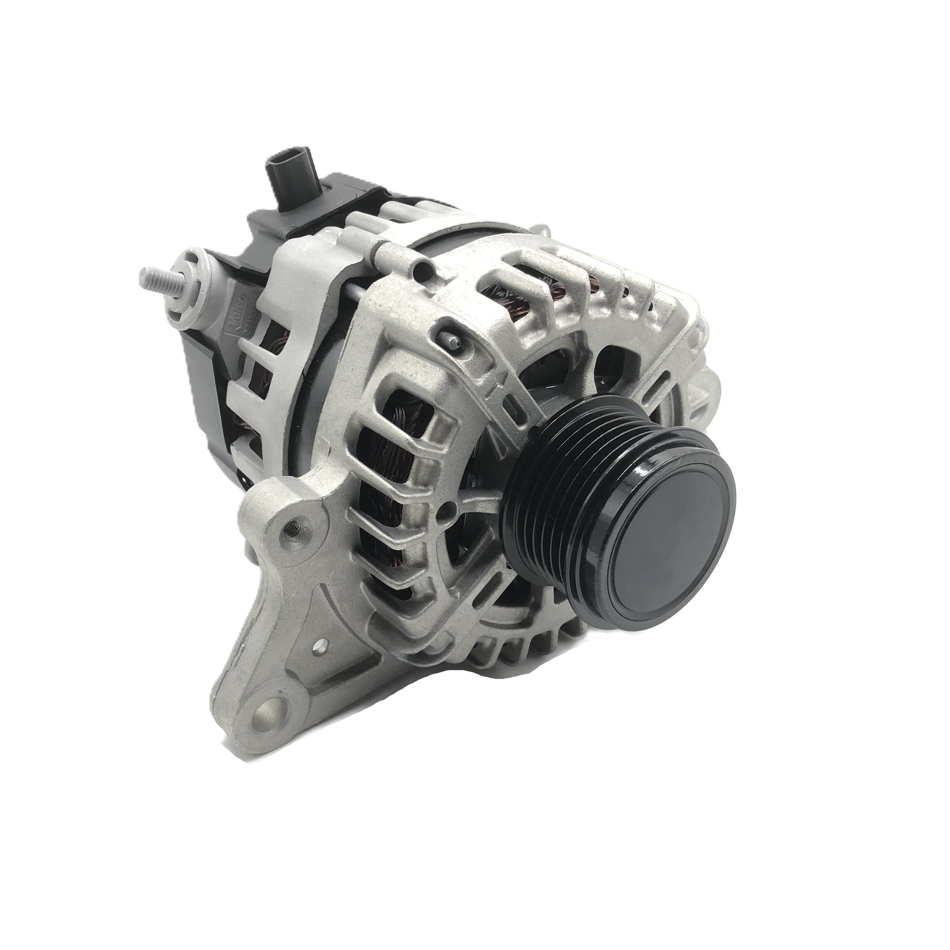 SVES Alternator SVES082813 image 3 Candru
